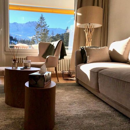 Calarosa Boutique Apartment Arosa Exteriör bild