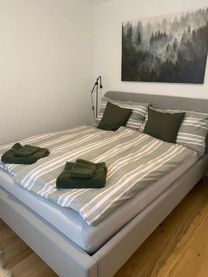 Calarosa Boutique Apartment Arosa Exteriör bild